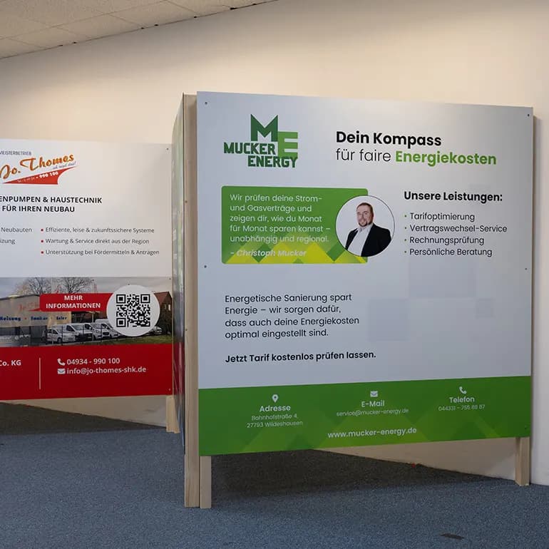 Dein Baukompass — Projektbild 1