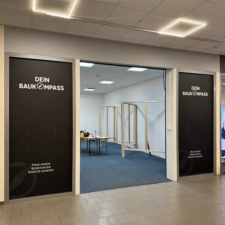 Dein Baukompass — Projektbild 3