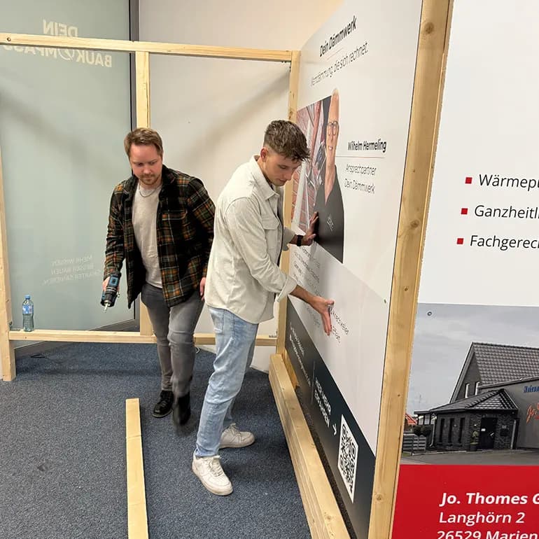 Dein Baukompass — Projektbild 4