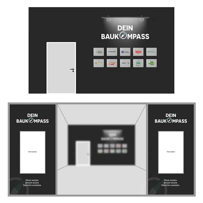 Dein Baukompass — Projektbild 6