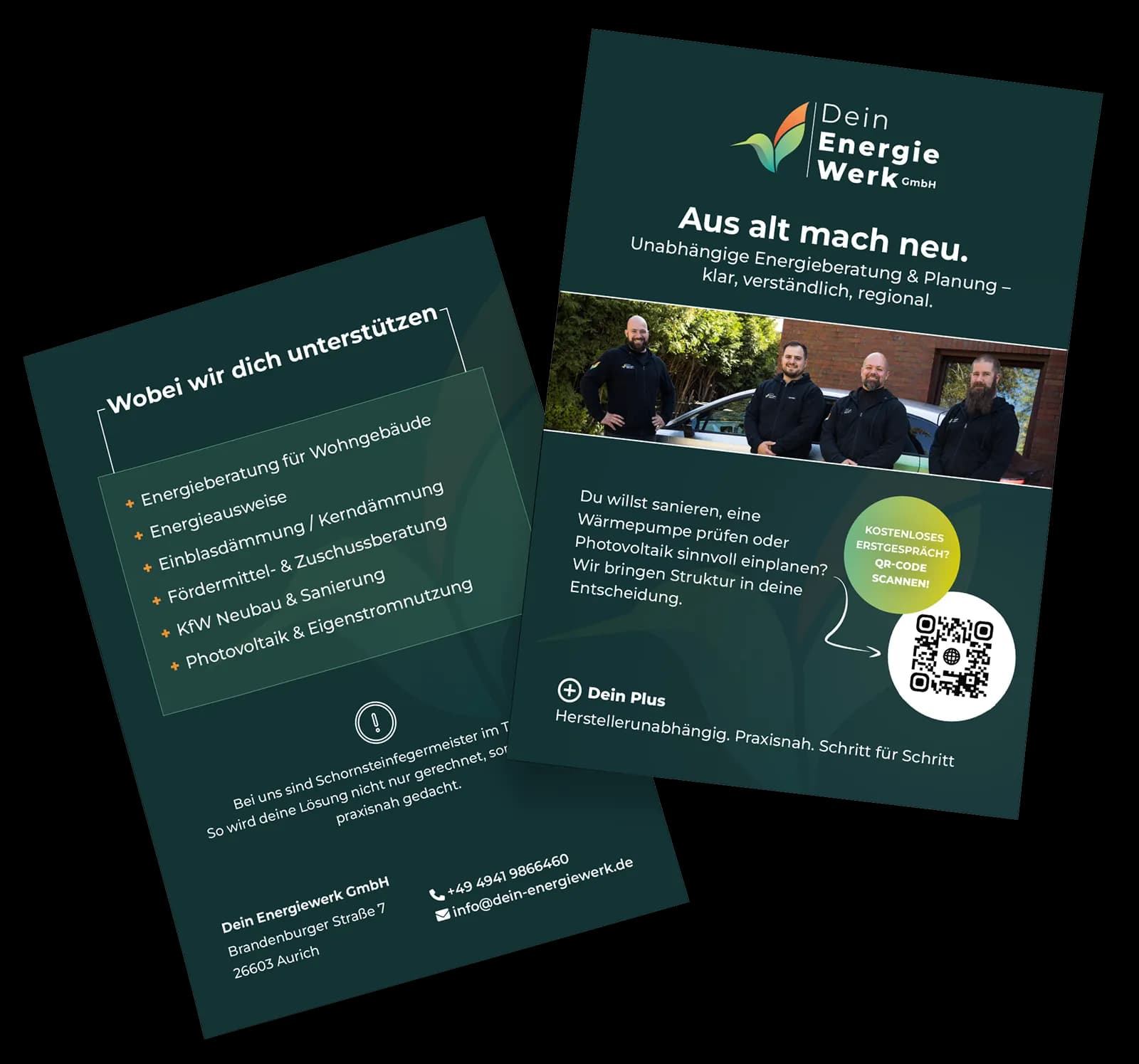 Dein Energiewerk GmbH — Projektbild 2