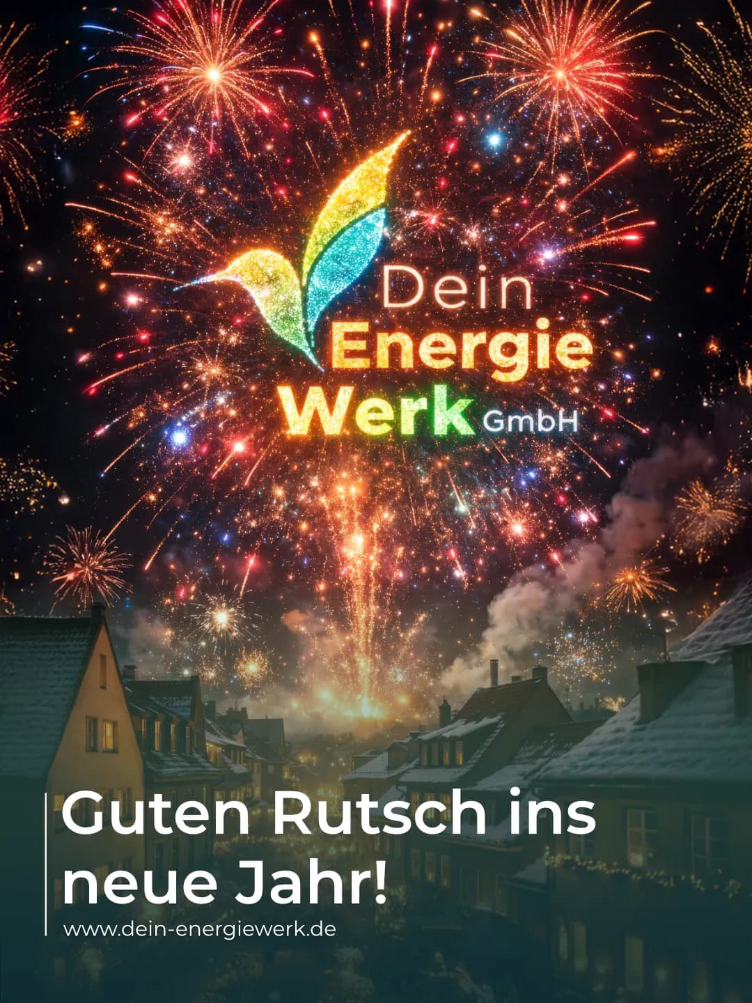 Dein Energiewerk GmbH — Projektbild 6