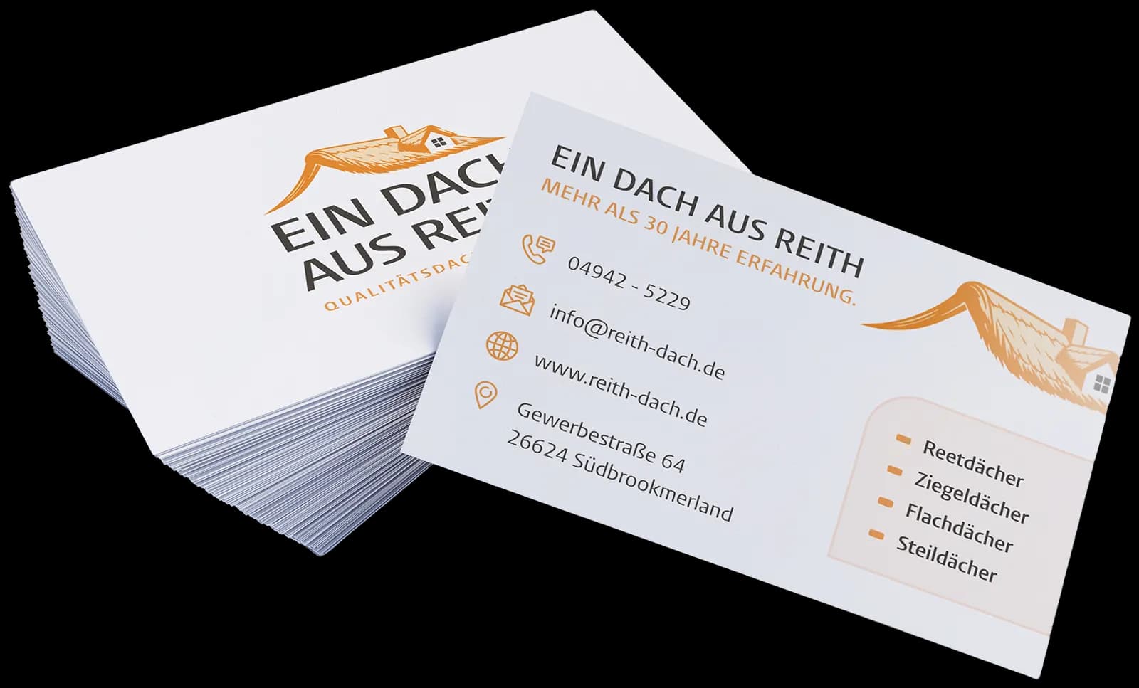 Ein Dach aus Reith GmbH & Co. KG — Projektbild 2