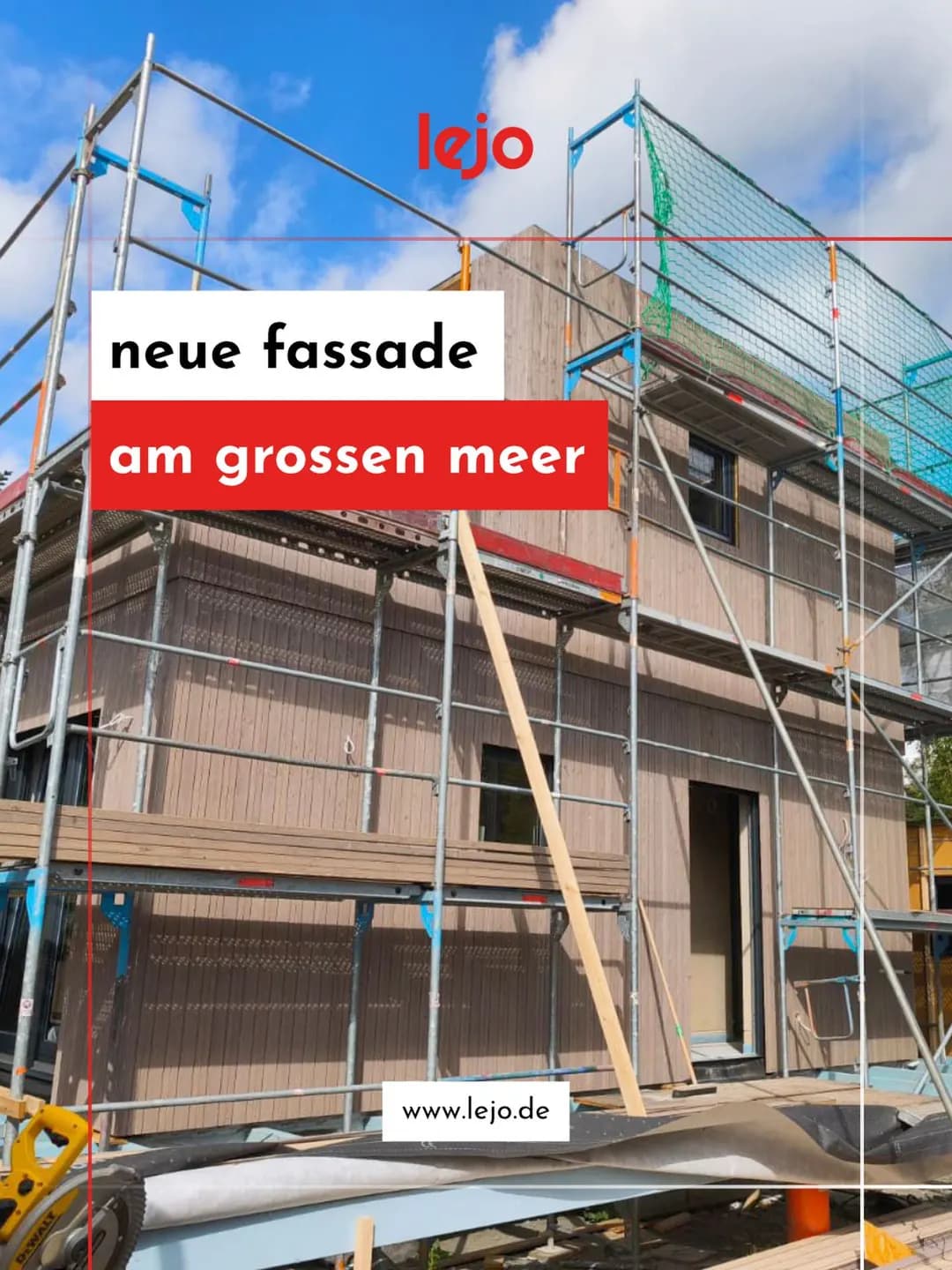 Lejo Haus Und Bau GmbH & Co. KG — Projektbild 3