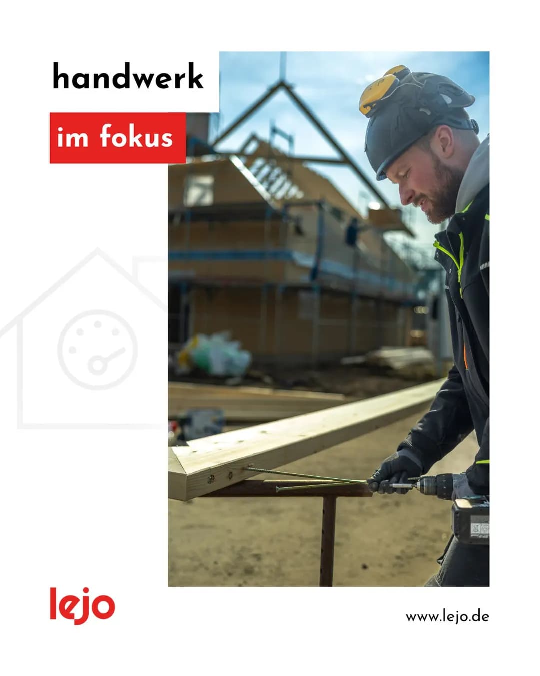 Lejo Haus Und Bau GmbH & Co. KG — Projektbild 4