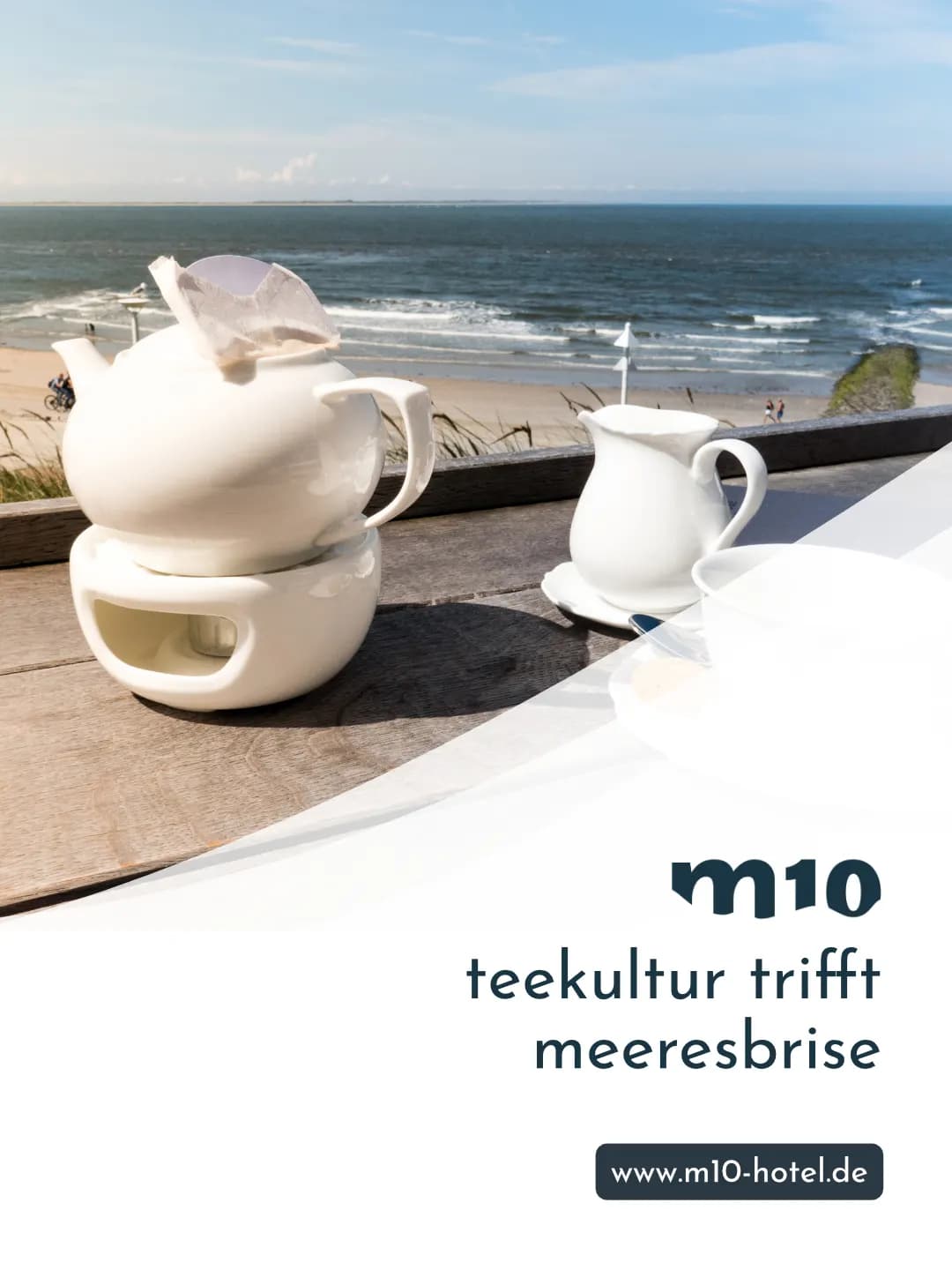m10 Hotel — Projektbild 2