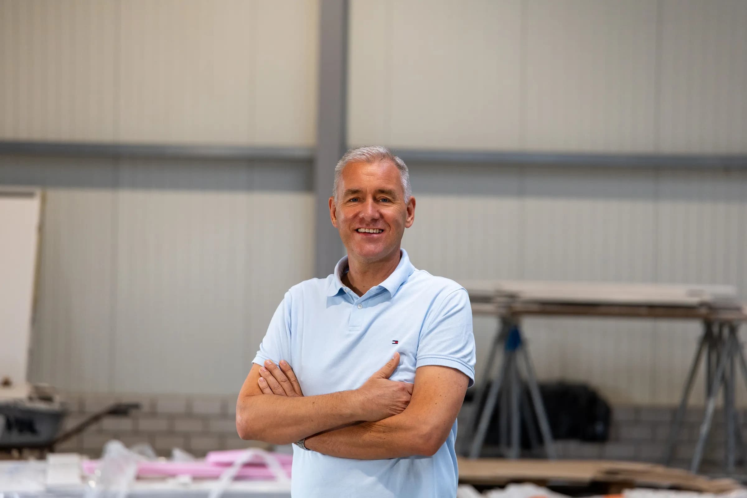 Nordseelüftung GmbH: Teamporträt