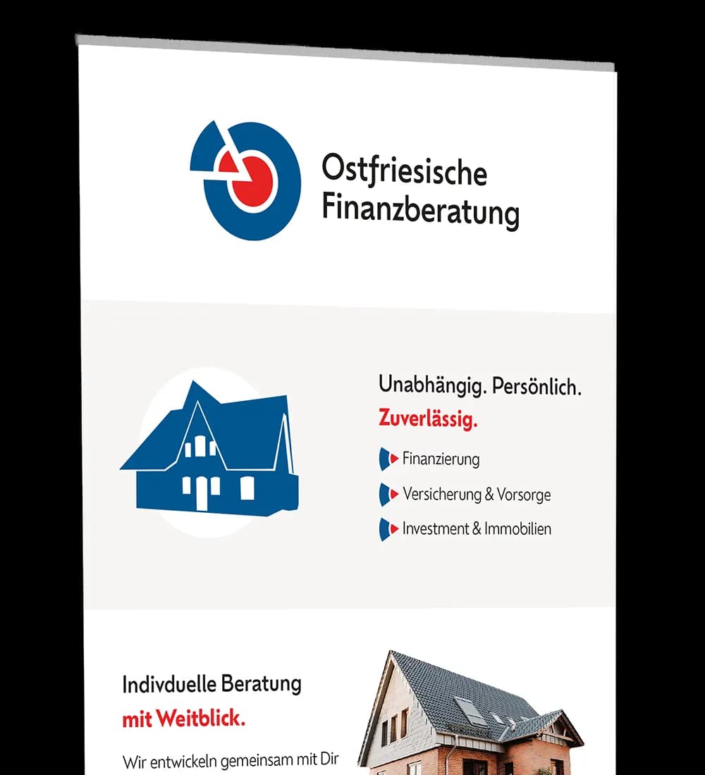 OFB Ostfriesische Finanzberatungs GmbH — Projektbild 1