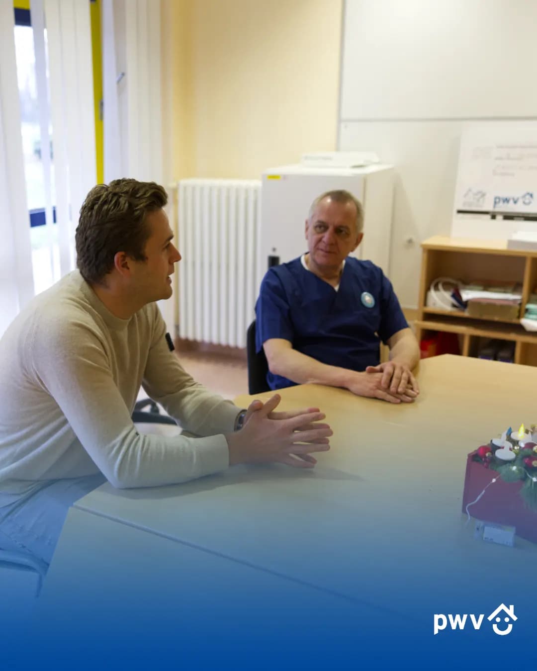 PWV - Projekt- und Wohnungsverwaltungs GmbH — Projektbild 2