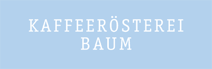 Kaffeerösterei Baum
